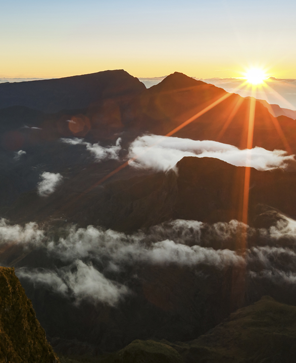 Sunrise