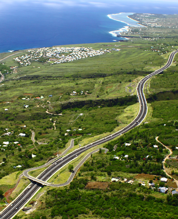 Côte Ouest