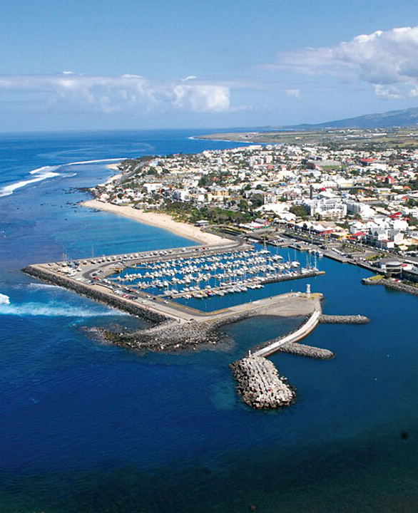 St Pierre
